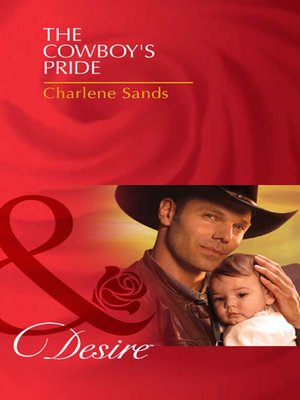 cover image of The Cowboy's Pride